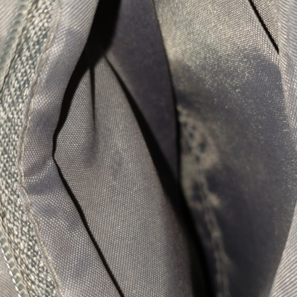 Small Formal Beaded Evening Bag - Picture 3 of 5